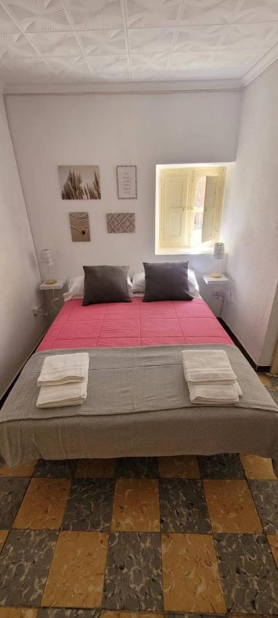 Casa Gracia Villa Sacedón Eksteriør bilde