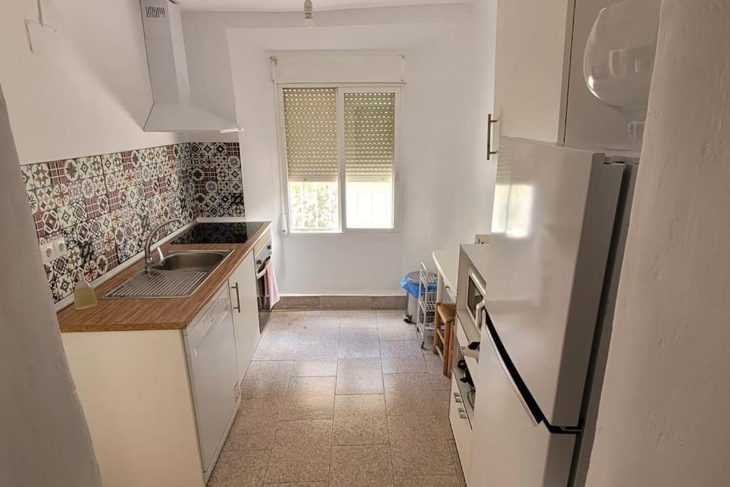 Casa Gracia Villa Sacedón Eksteriør bilde