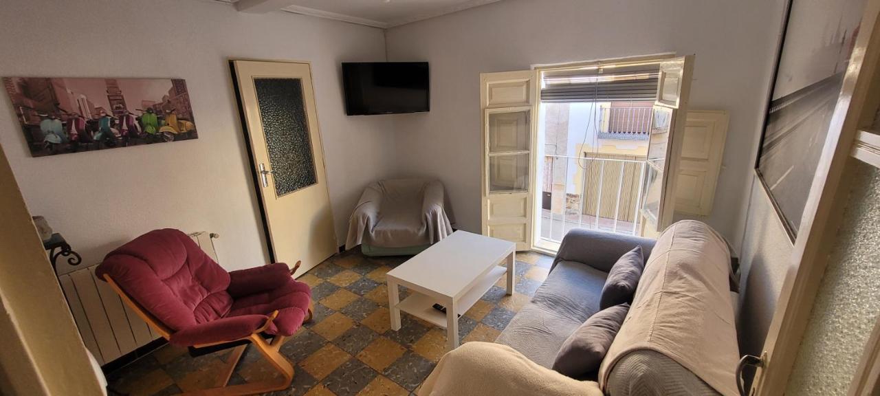 Casa Gracia Villa Sacedón Eksteriør bilde